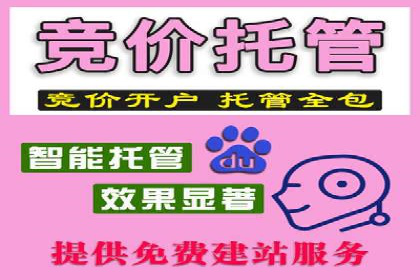 百度竞价代运营案例：教育培训行业崛起